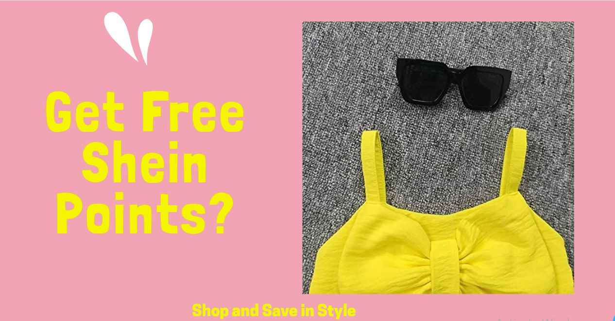 How to Get Free Shein Clothes?
